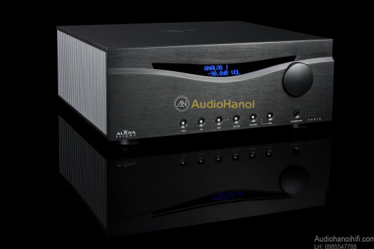 ampli Audia Flight FLS10