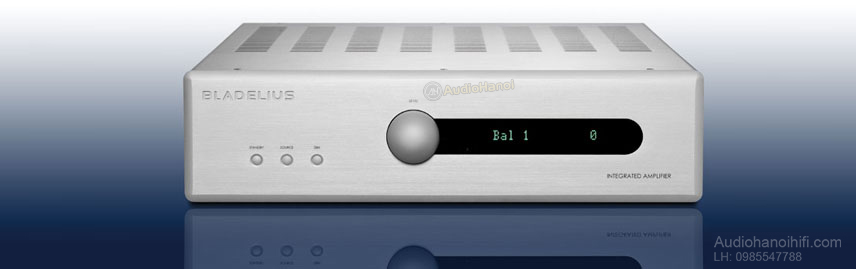 Ampli Bladelius Thor Mk.III