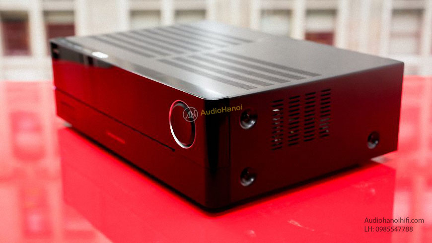 Ampli Harman Kardon AVR 1610S hay