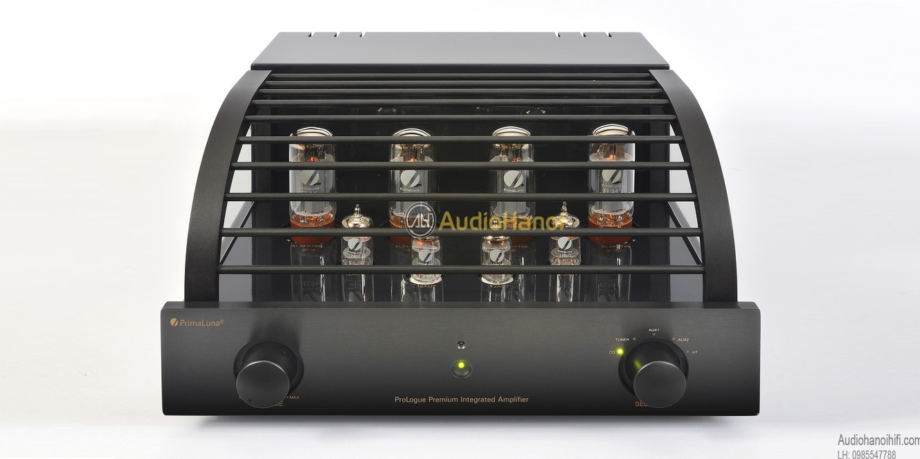 ampli PrimaLuna chat