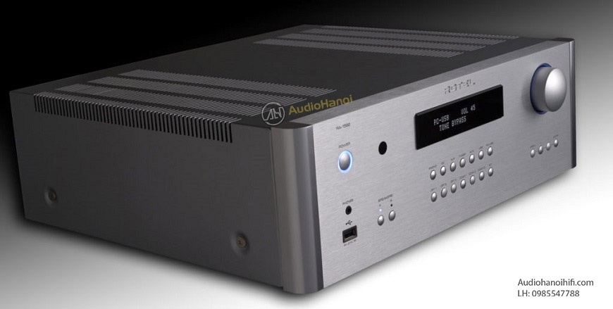 Ampli Rotel RA-1592 tot