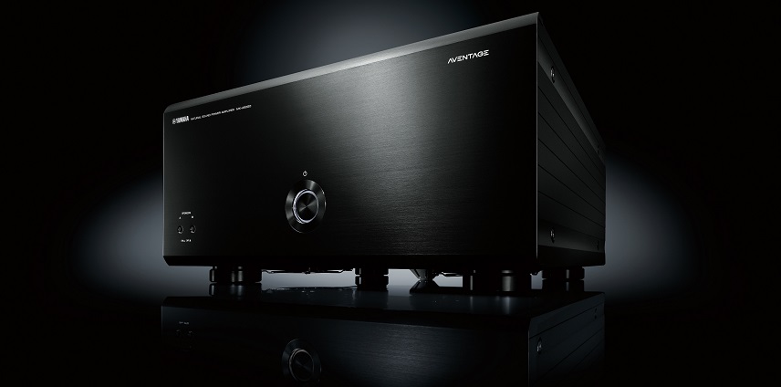 power ampli Yamaha MX-A5000