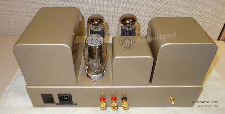 Amplifiers Quad QII-Forty chat luong