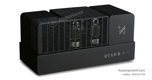 Amplifiers Quad QII-Forty doc dao
