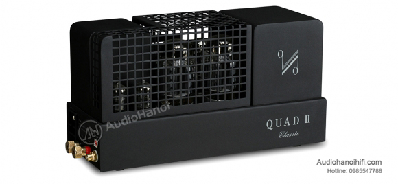 Amplifiers Quad QII-Classic
