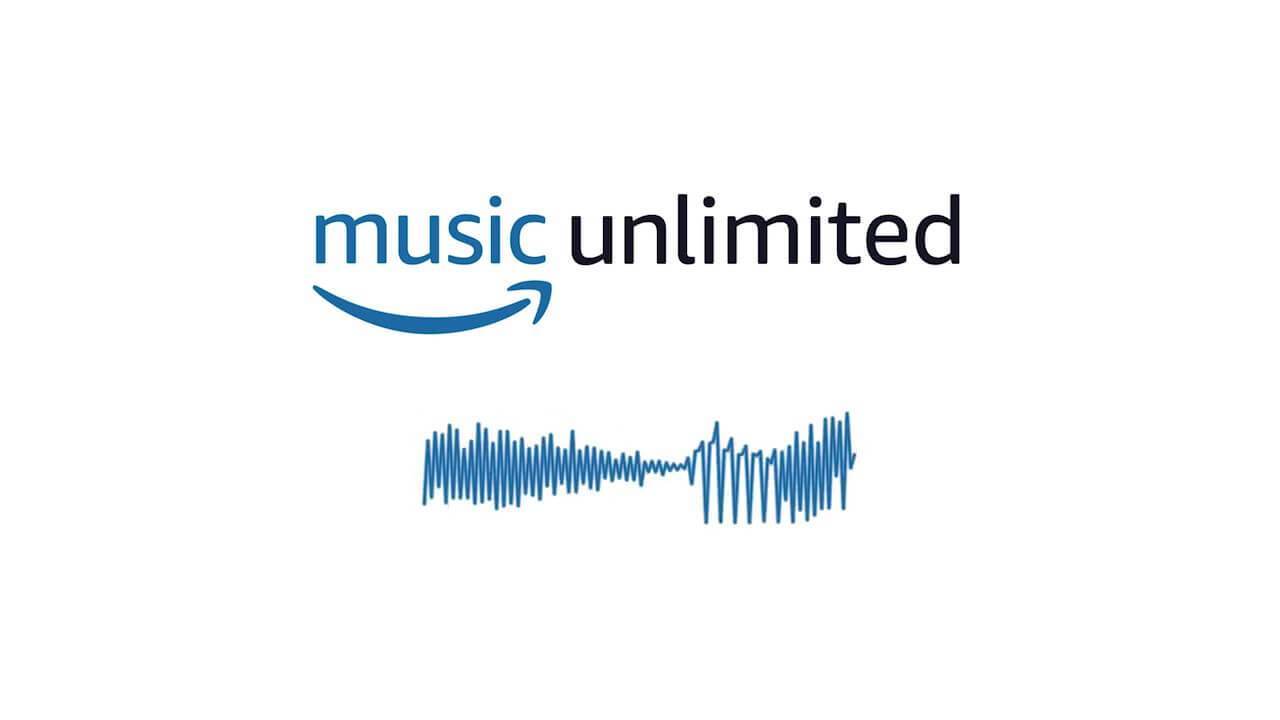 amozon music unlimitted