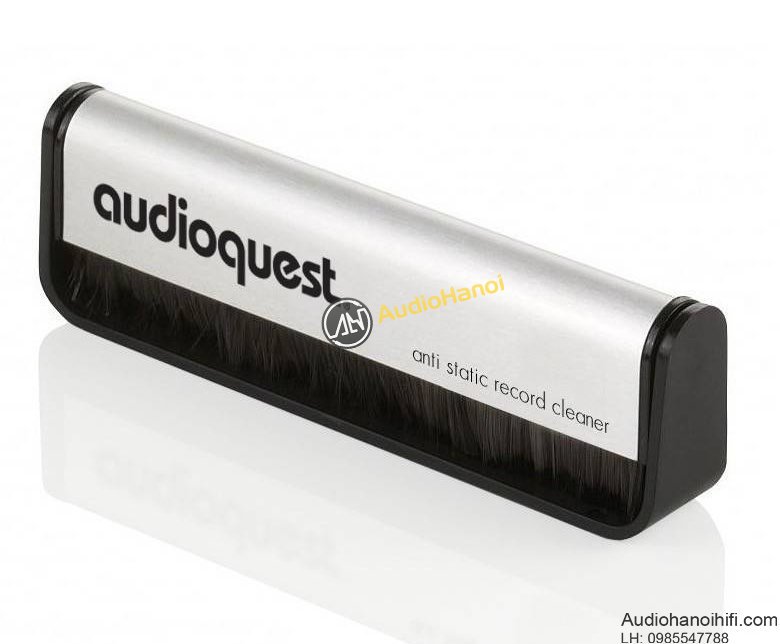 AudioQuest Anti Static Record Brush 1