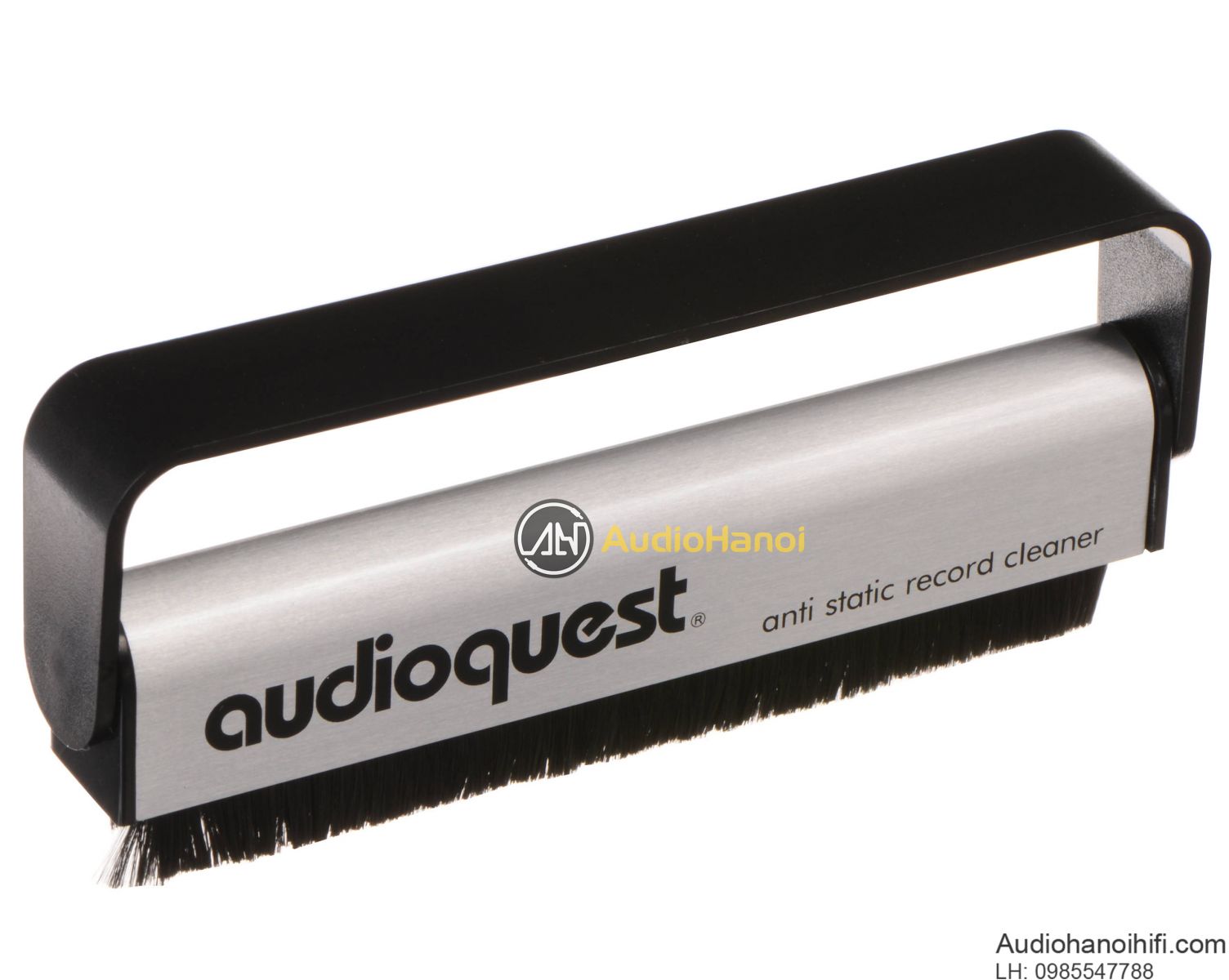 AudioQuest Anti Static Record Brush chat