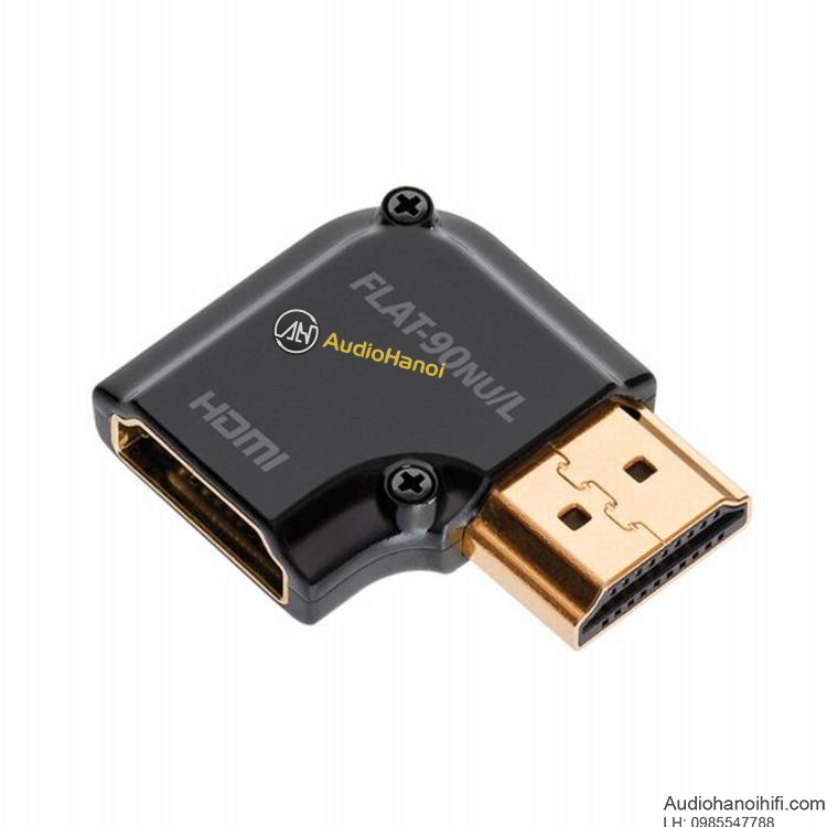 AudioQuest HDMI 90 NUL