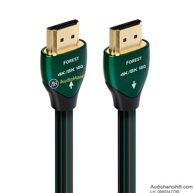 AudioQuest HDMI Forest 18 doi