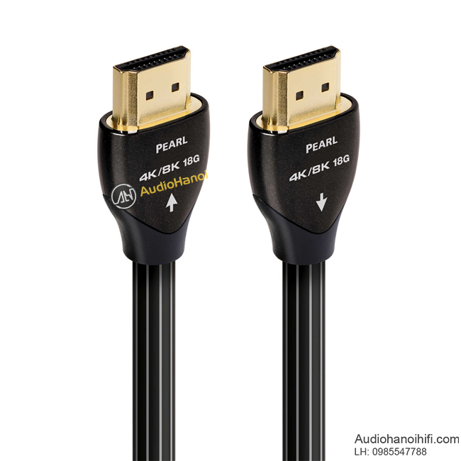 AudioQuest HDMI Pearl dep