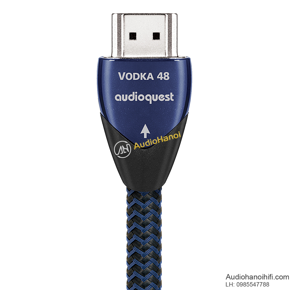 AudioQuest HDMI Vodka 48 dau