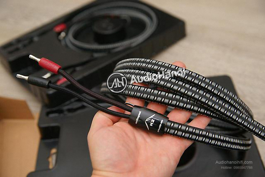 day loa audioquest k2 flat rock 