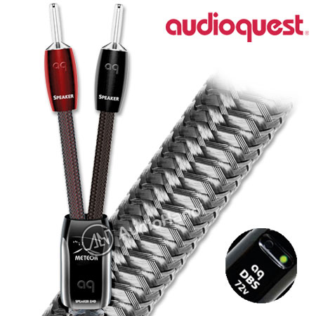 day loa AudioQuest K2 Flat Rock chat luong