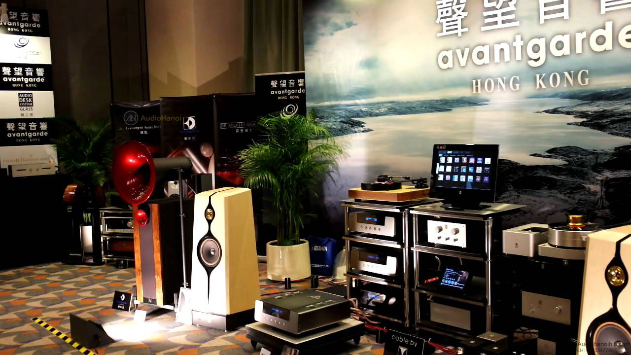 avantgarde hong kong 