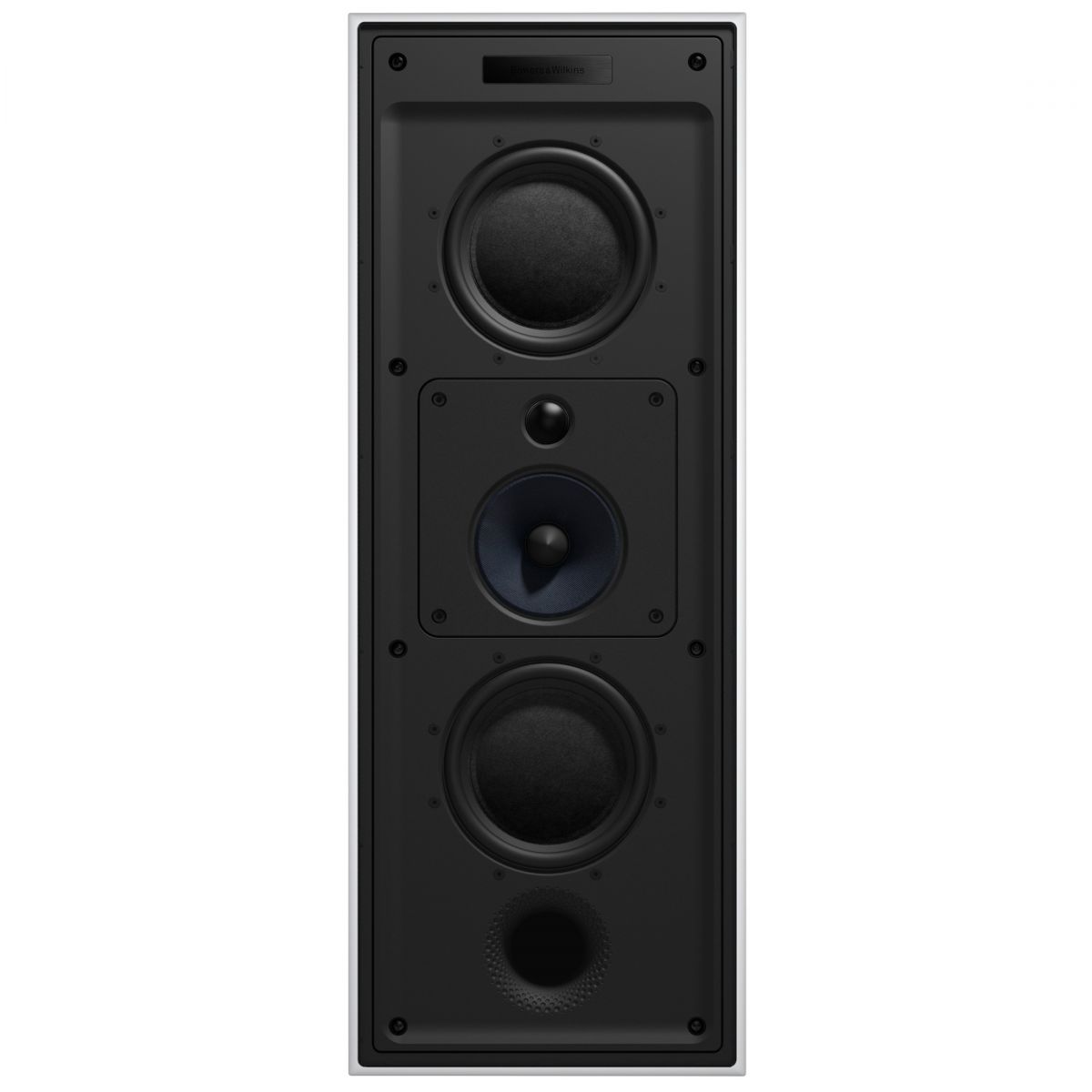 mat truoc ​Loa B&W CWM7.3