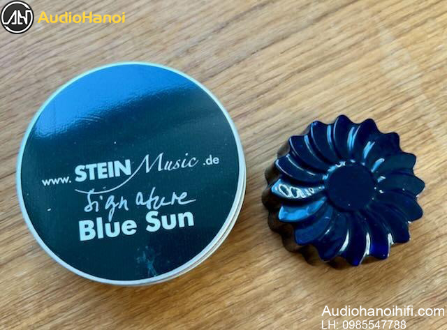Blue Sun Signature 2