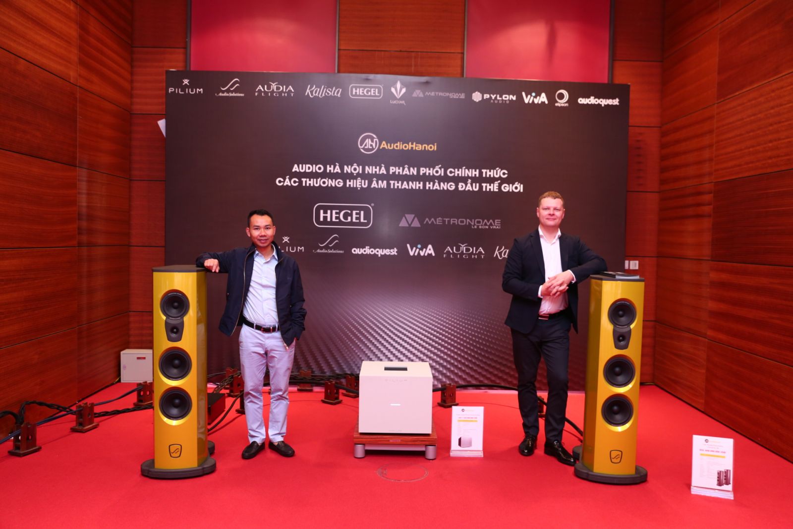 Bo dan am thanh an tuong