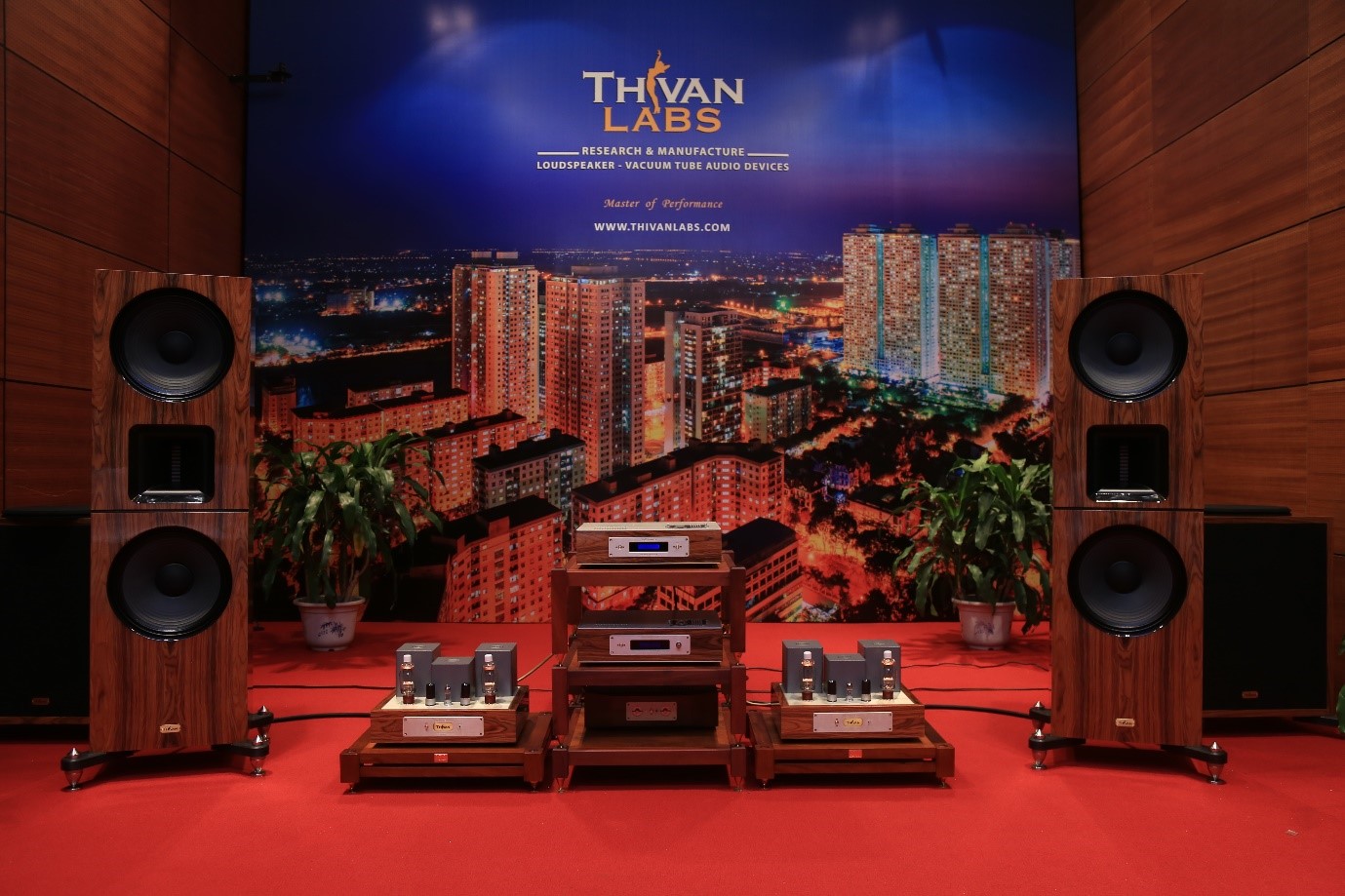 Bo dan phoi ghep cua ThiVan Labs