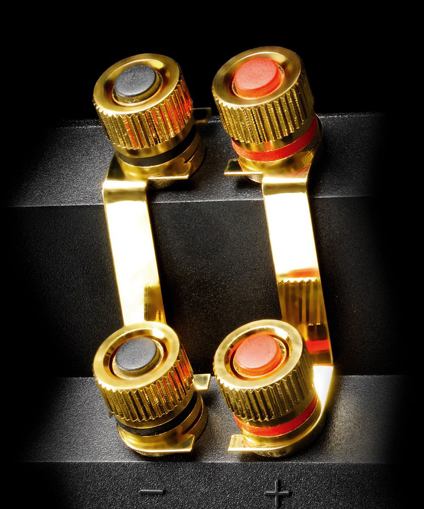 cong ket noi loa kef c7