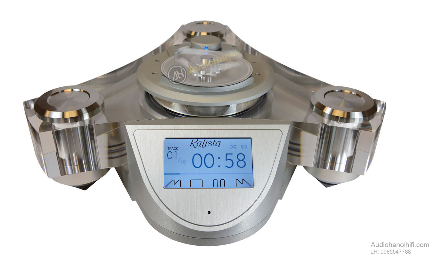 cd transpot metronome kalista dreamplay cd