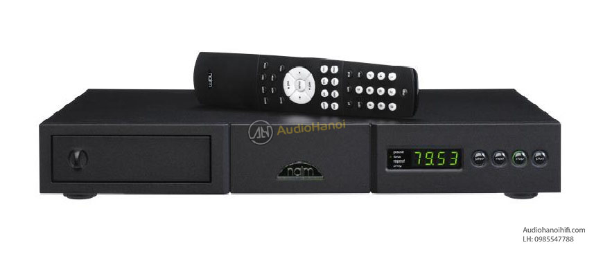 Dau CD Naim CD5 SI hay