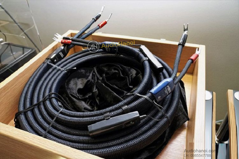 day loa audioquest thunderbrid zero dep