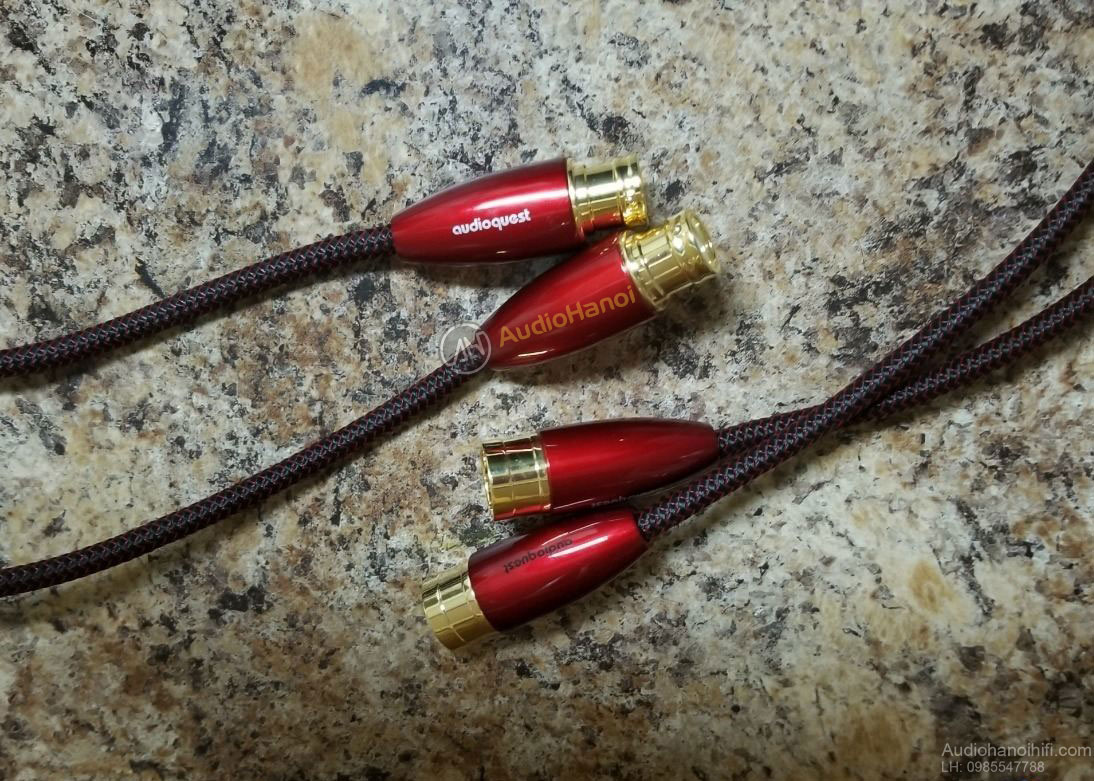 day tin hieu audioquest red series tot 