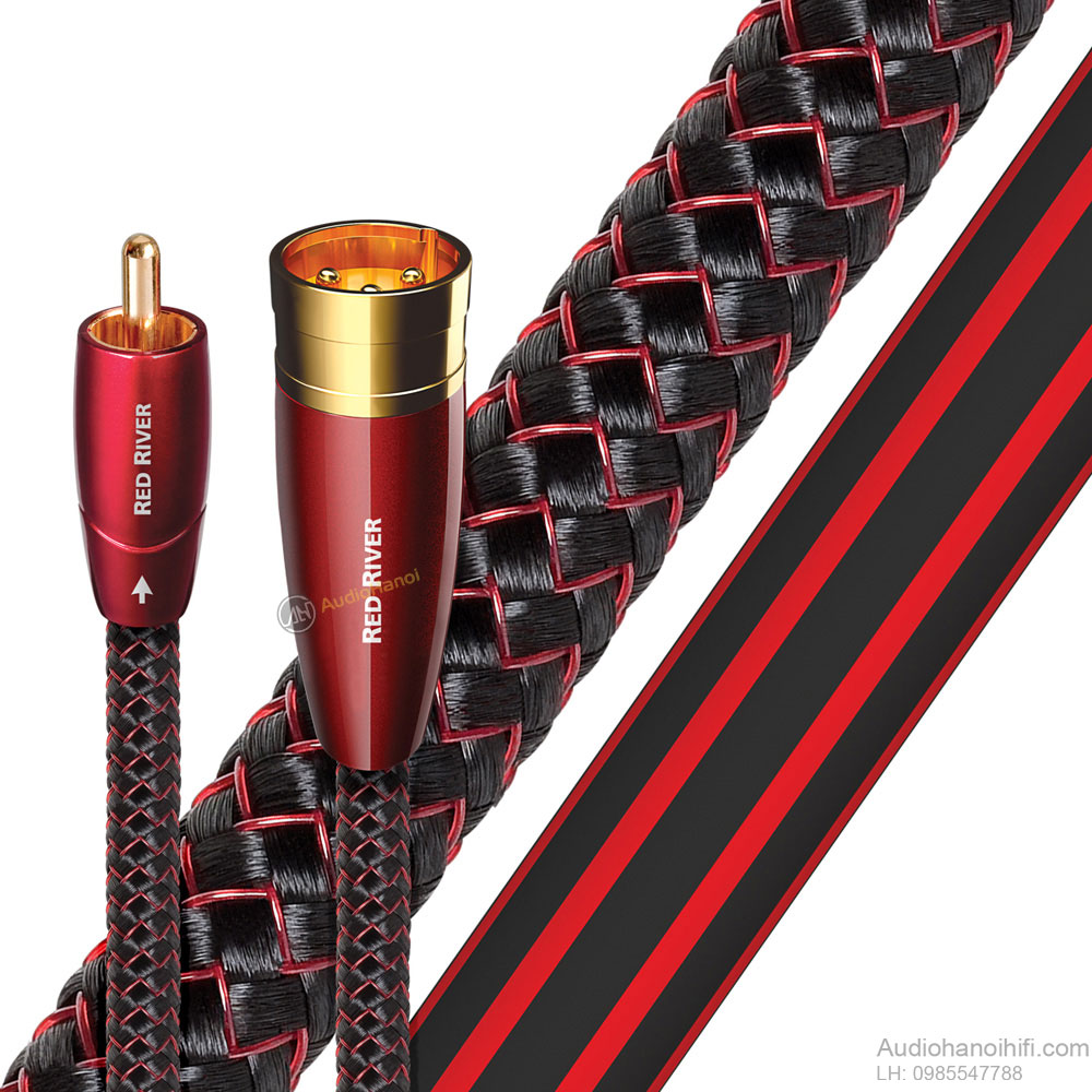 day tin hieu audioquest red series 