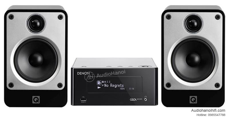 Denon DRA-N4