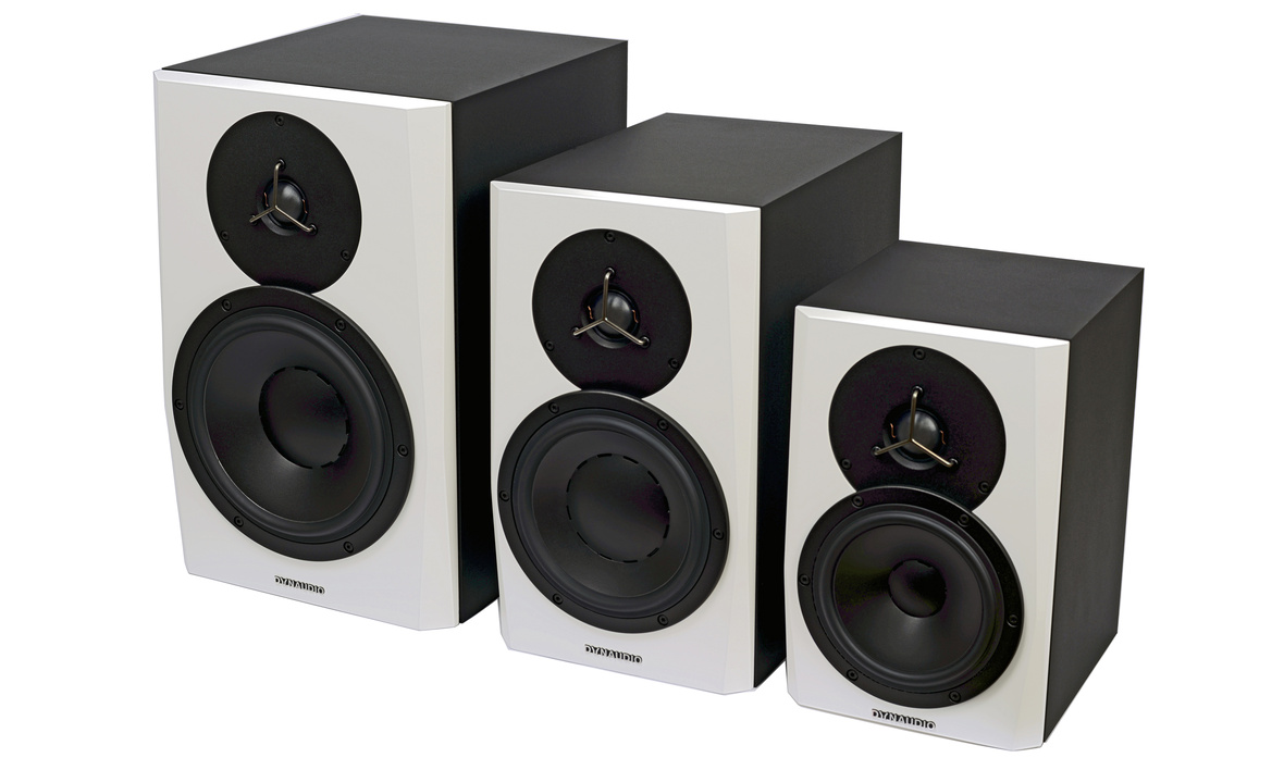 Dynaudio LYD 4