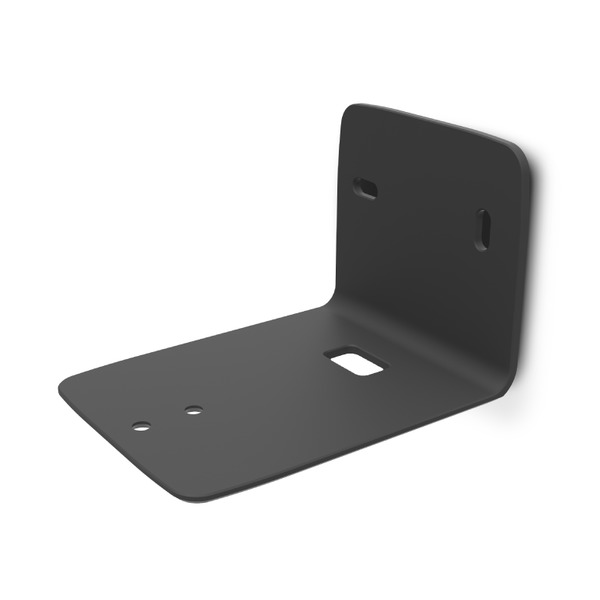 gia do  Dynaudio Xeo 2 Wall Bracket black