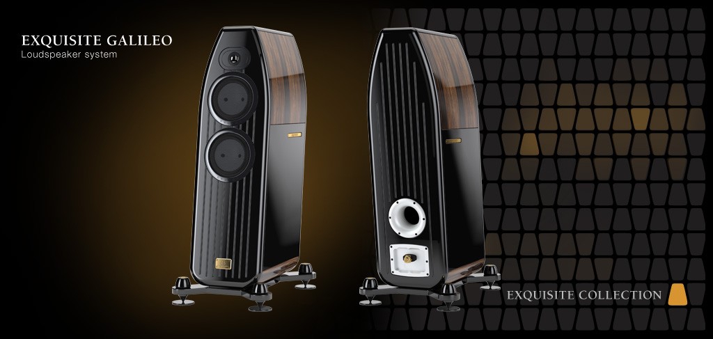 cap loa Kharma Exquisite Galileo