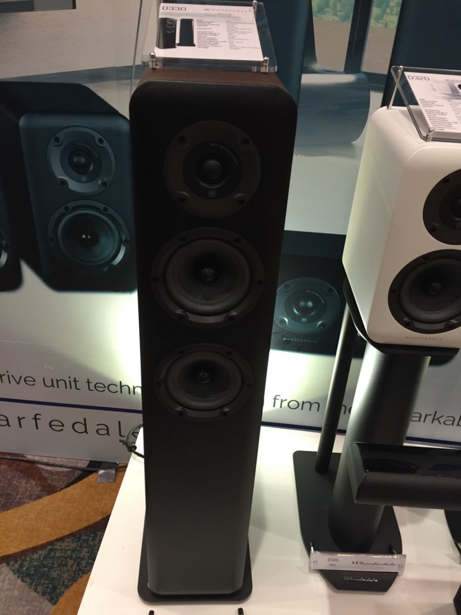 Hong Kong AV Show 2018 dep