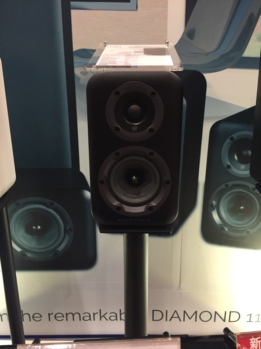 Hong Kong AV Show 2018 tot