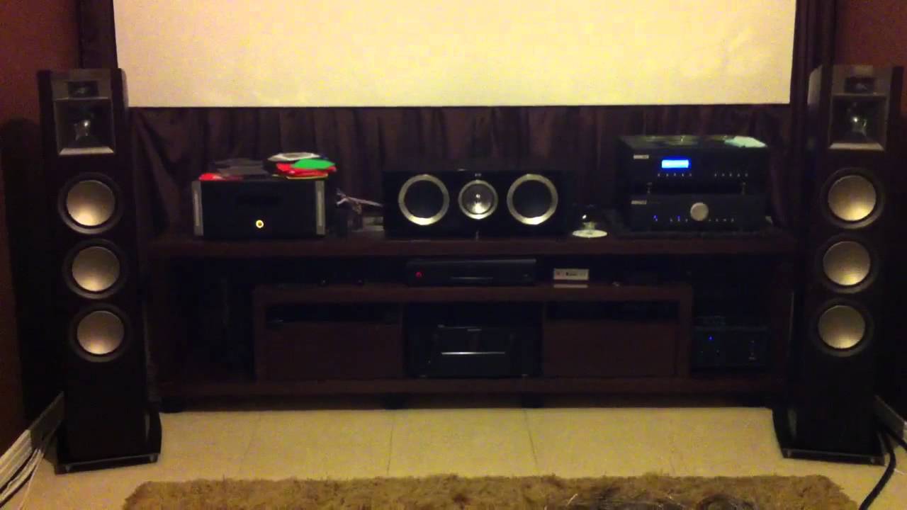 dong loa klipsch palladium hien dai