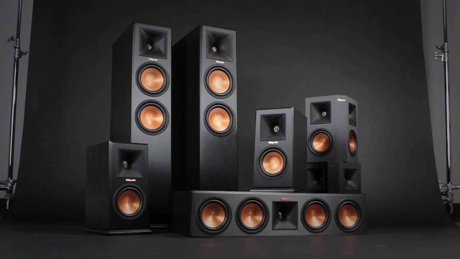 dong loa klipsch reference premier  gia tot