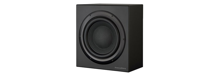 Loa sieu tram B&W CT SW15