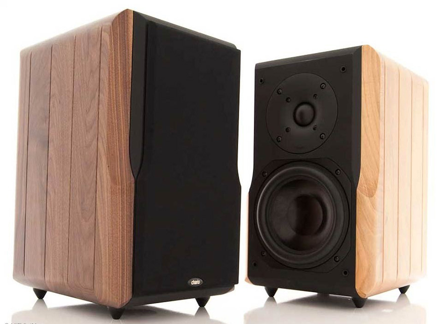 loa Chario Delphinus nho gon