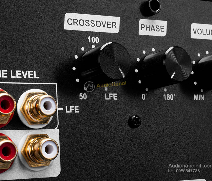 loa emotiva basx s12 mat sau 