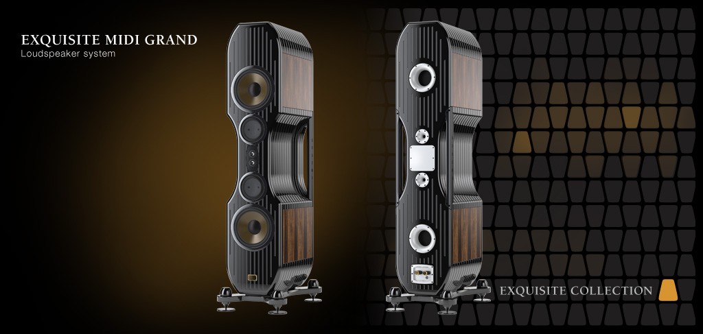 loa Kharma Exquisite Midi Grand voi gia tam 5ty