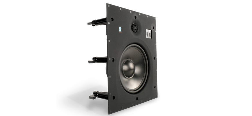 Loa Revel Architectural W873 co vom loa lam tu nhom nguyen chat