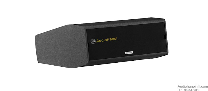 loa AudioSolutions Figaro C