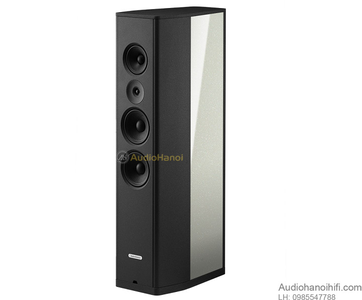 loa AudioSolutions Figaro M