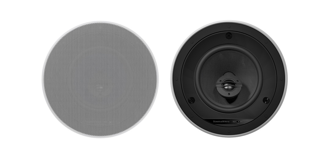 loa B&W CCM664 va e cang