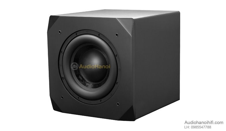 loa emotiva airmotiv s10