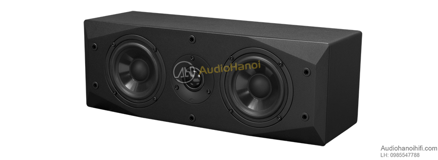 loa emotiva basX lcr