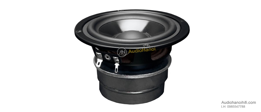 loa emotiva basX lcr minibass