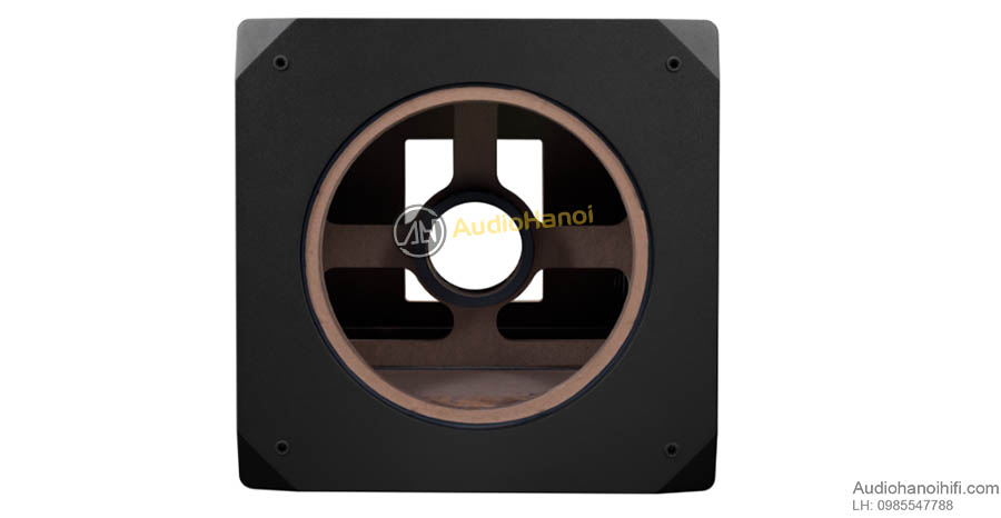 loa emotiva basx s12