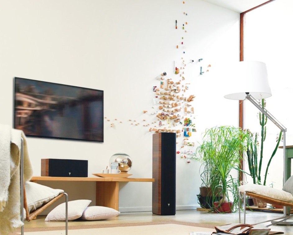 Loa Focal Chorus 726 gan e cang